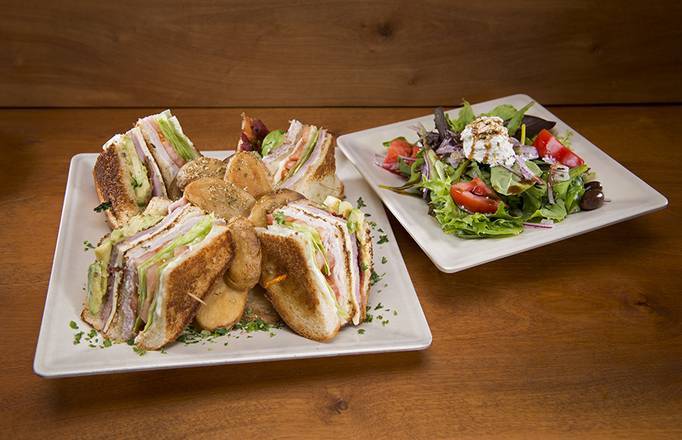 Club Sandwich