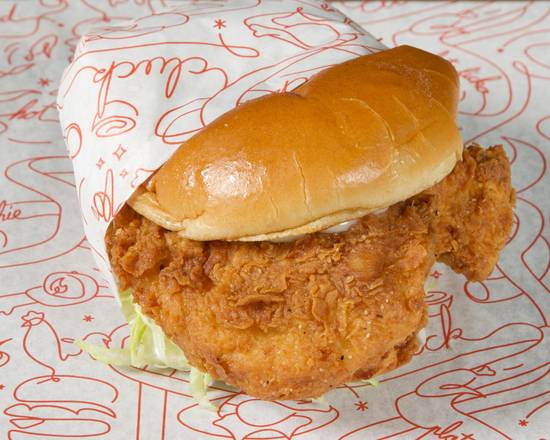 Cluck Classic