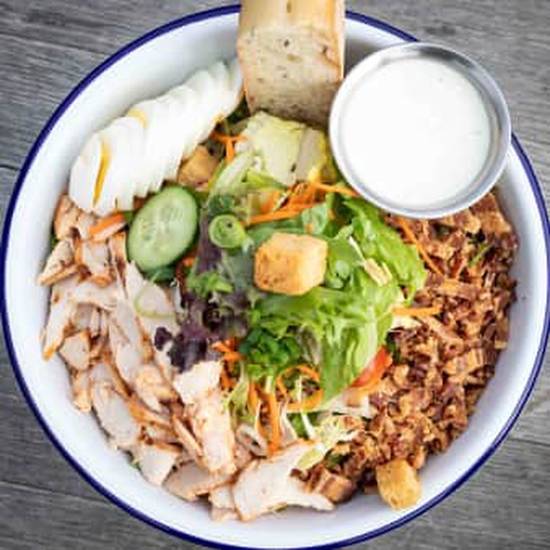 COBBER SALAD