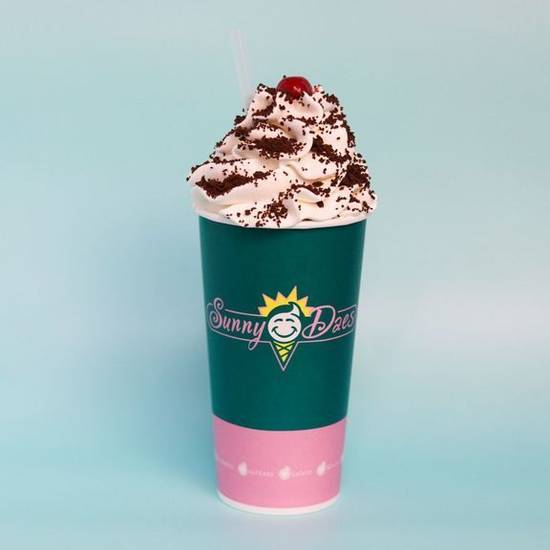 Coffe Cooler Medium
