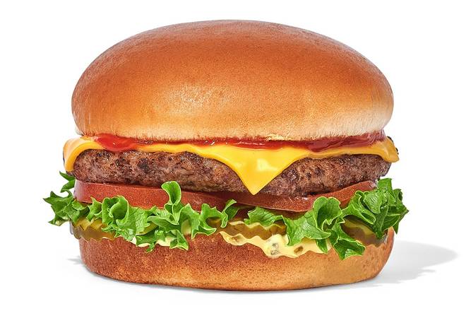 Colossal Burger