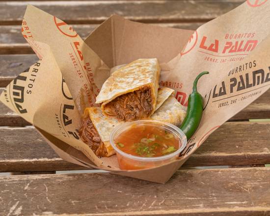 Con Todo Burrito
