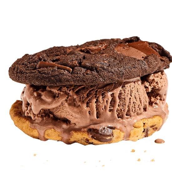 Cookie'wich