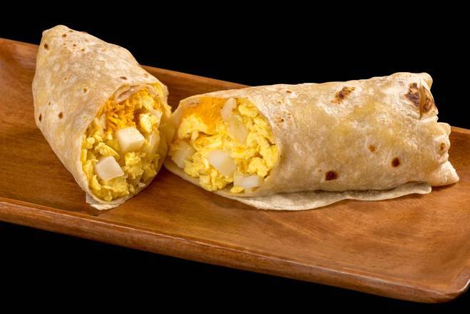 Country Burrito