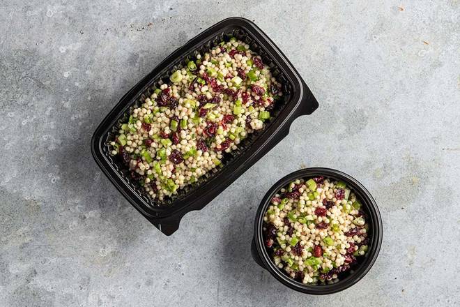 Couscous Salad