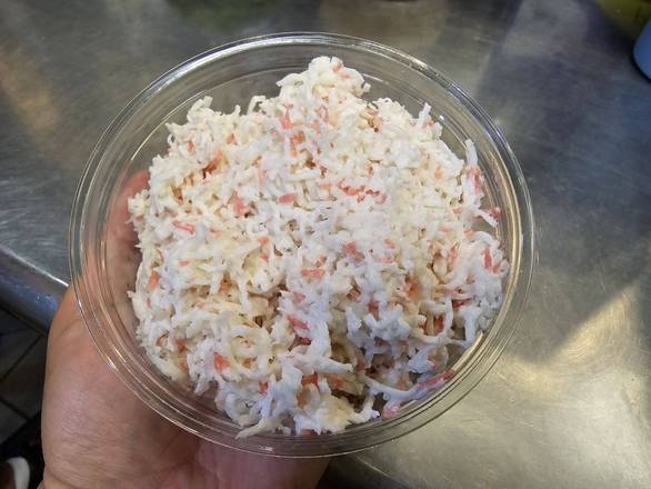 Crab Salad (8 oz)