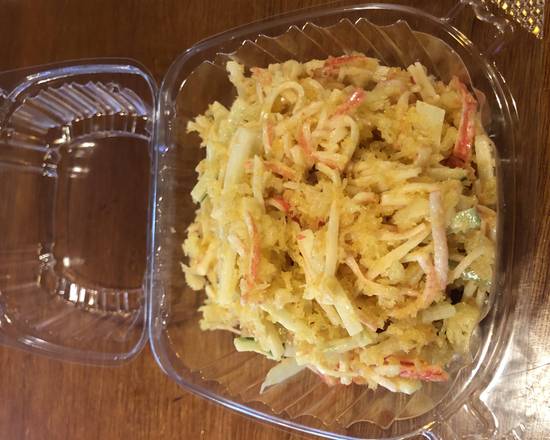 Crab Salad