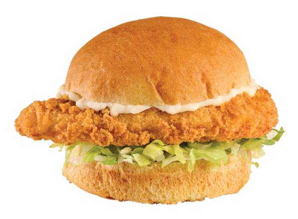 Crispy Chicken