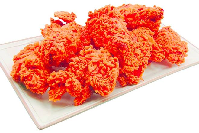 Crispy Wings