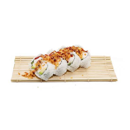 Crunch Roll