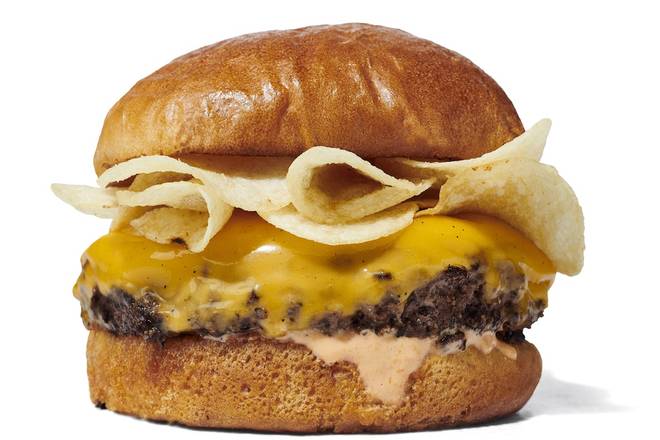 Crunchburger®
