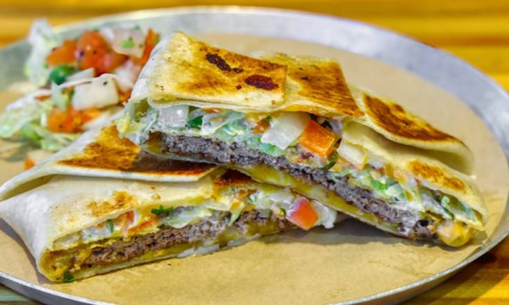 Crunchwrap
