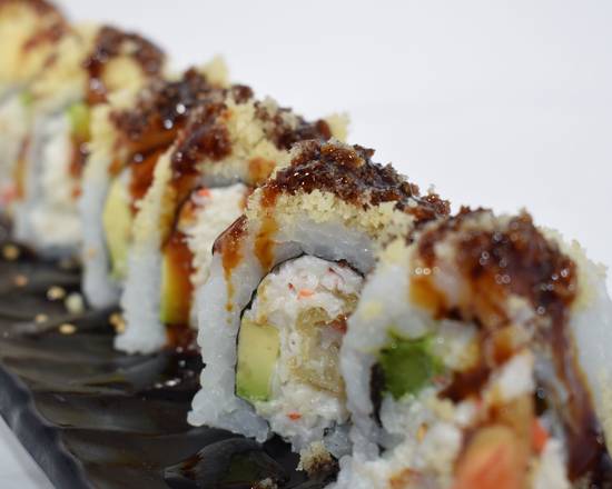 Crunchy Roll