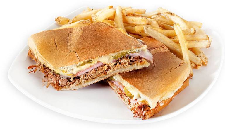 Cuban Sandwich