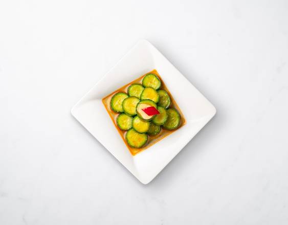 Cucumber Salad