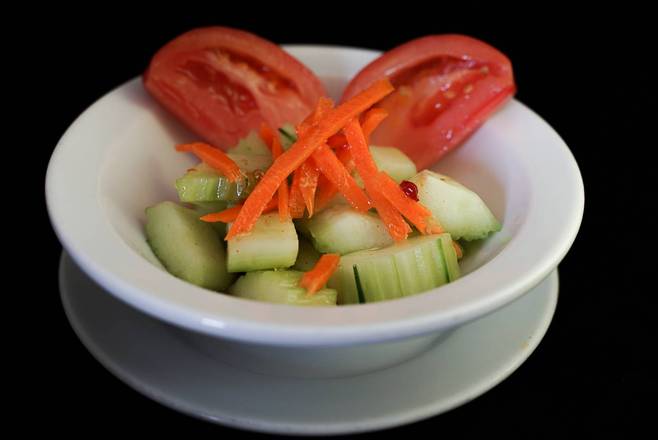 Cucumber Salad