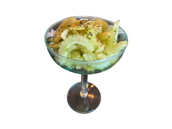 CUCUMBER SALAD