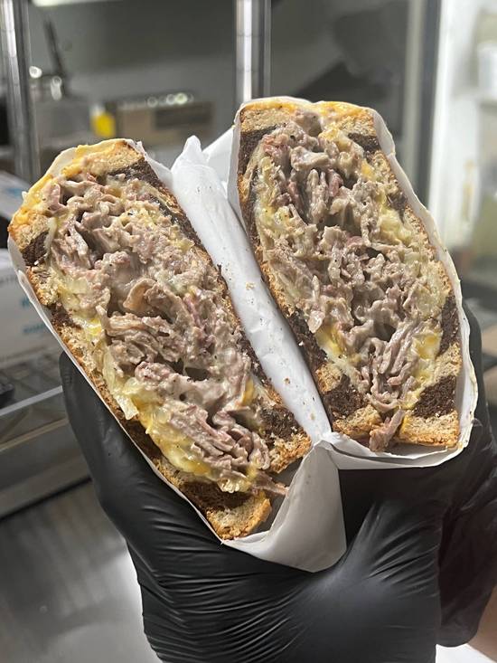 Daddy Melt