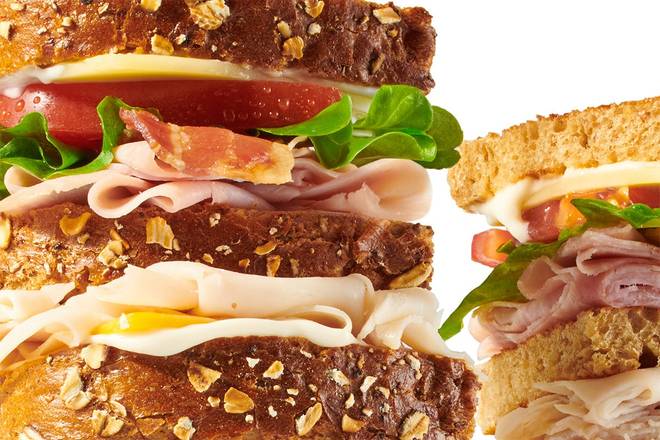 Deli Club