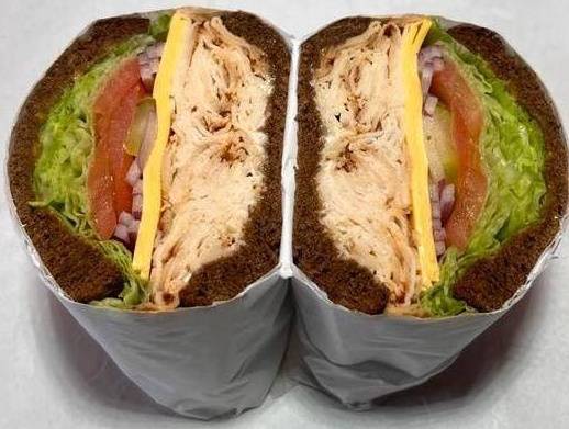 Deli Special Sandwich