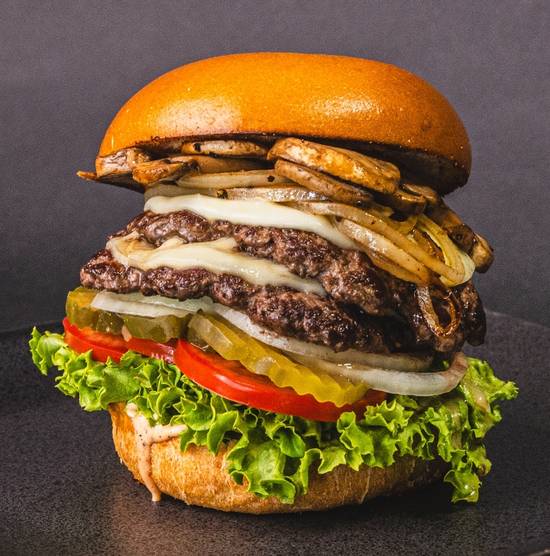 Deluxe Double
