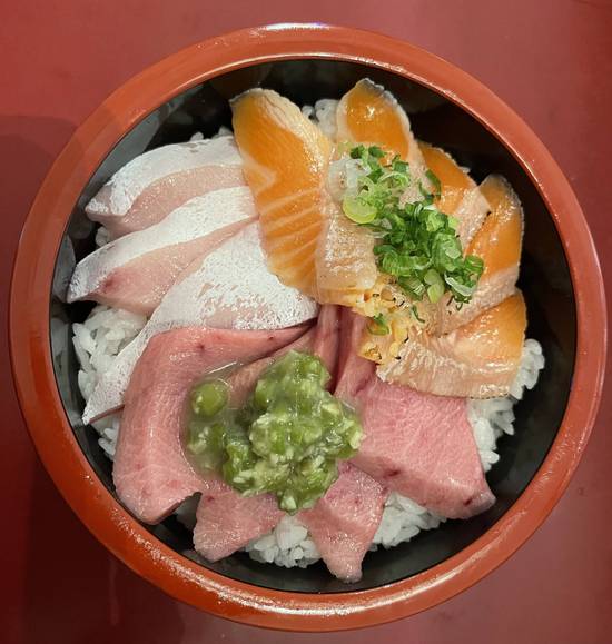 Deluxe Toro Don