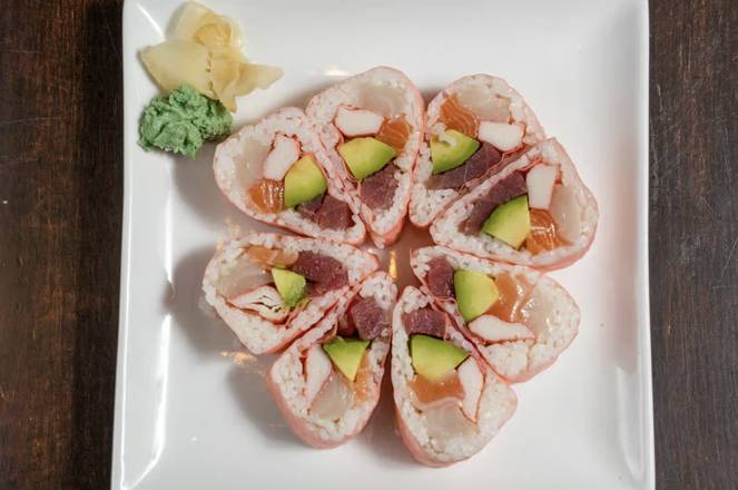 Dinosaur Roll