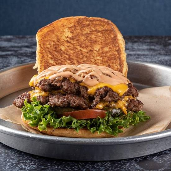 Double Burger