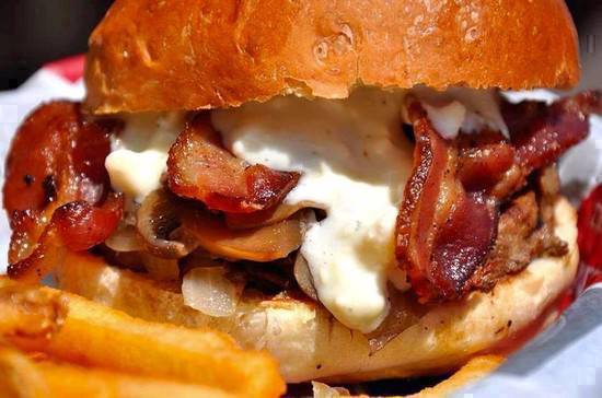 Double Cheeseburger Bundle