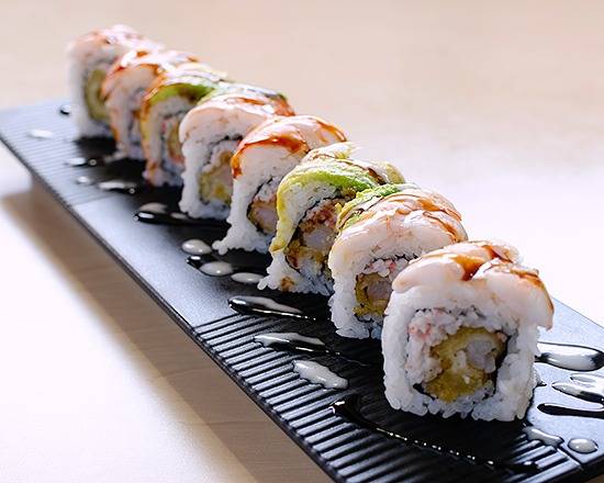 Double Double Roll