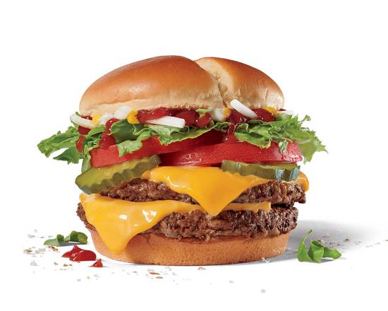 Double JackÂ®