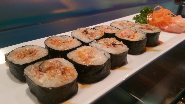 Dynamite Roll