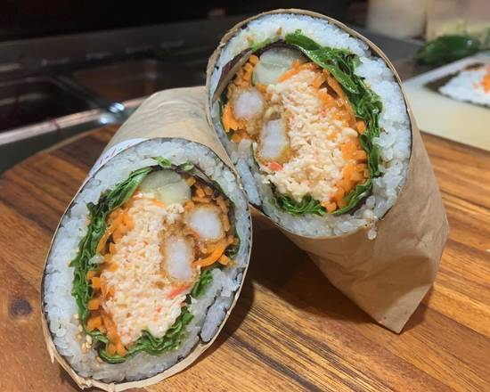 *EAV Special Roll