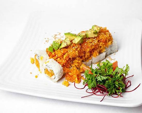EBI Crunch Roll