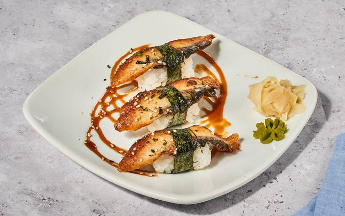 Eel Sushi