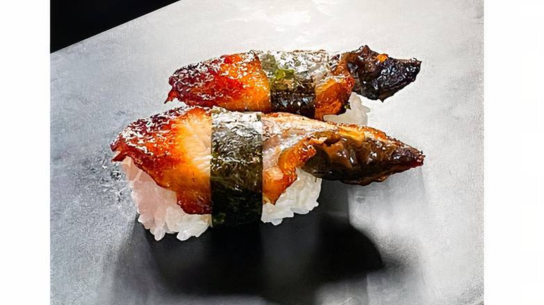 Eel Sushi