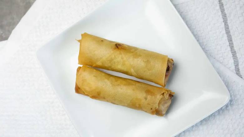 Egg Rolls (5 pcs) (Chicken)