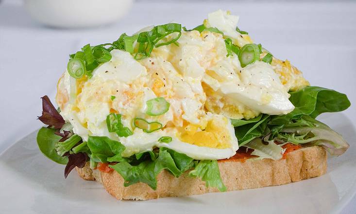 Egg Salad Sandwich