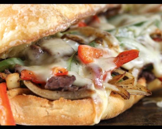Egg Sandwich