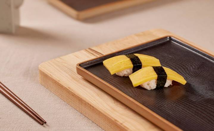 Egg Sushi(2)