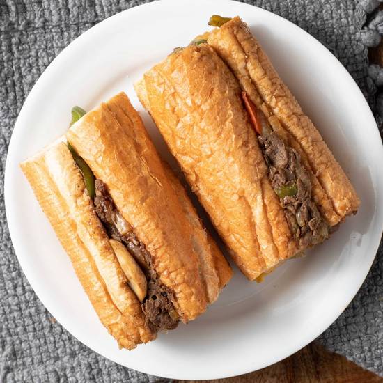 Empire Steak Sandwich