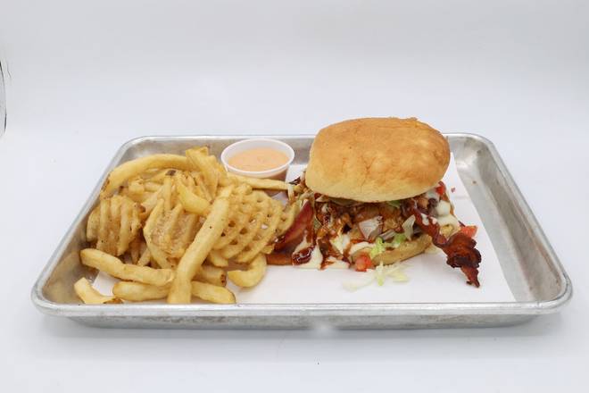 Epic Burger