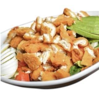 EY'S FRIED CHICKEN SALAD
