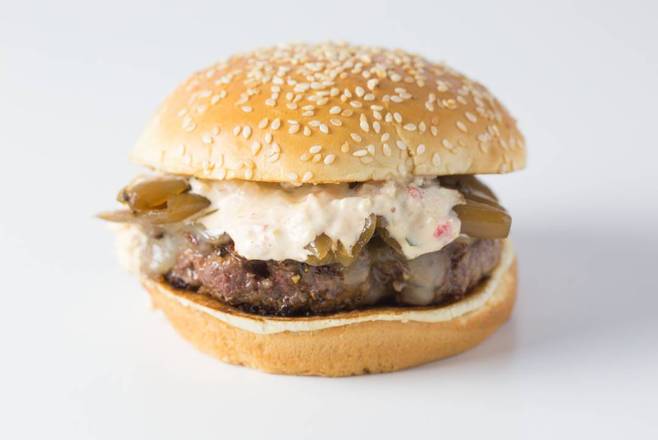 Farm Burger Burger