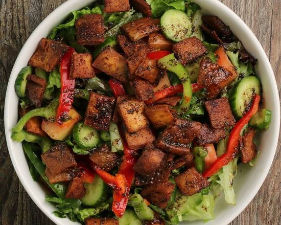 Fattoush Salad