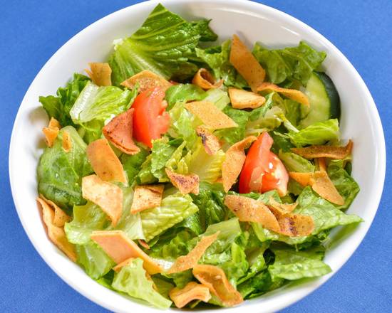 Fattoush Salad