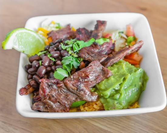 Fiesta Asada Bowl