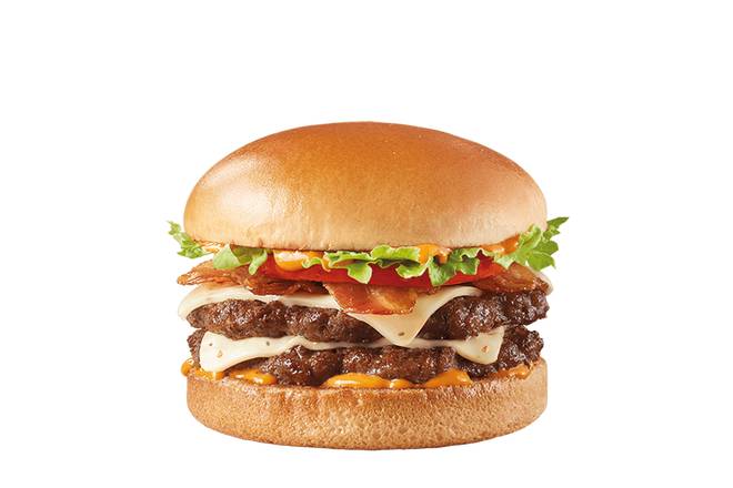 FlamethrowerÂ® Signature Stackburgerâ„¢