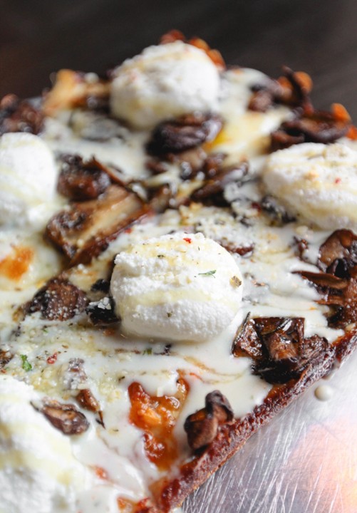 Forager Pie