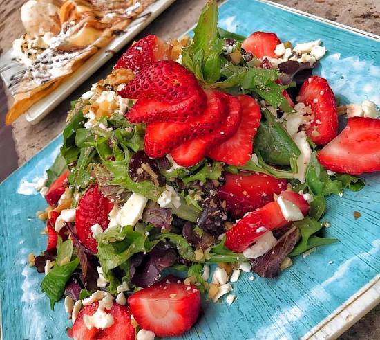 FRAGOLA FIELDS SALAD